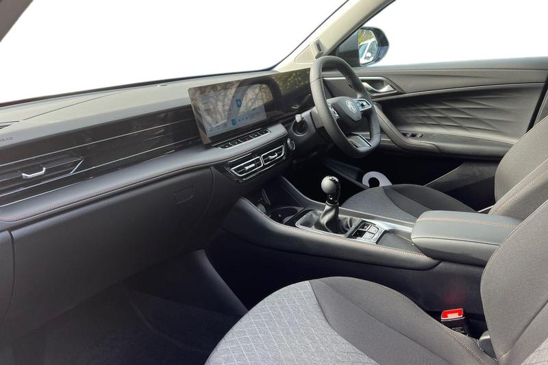 Used MG MG HS 2026 for sale - 77848666: Photo 13