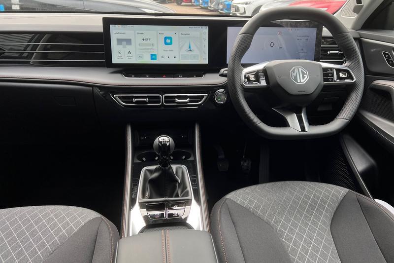 Used MG MG HS 2026 for sale - 77848666: Photo 14