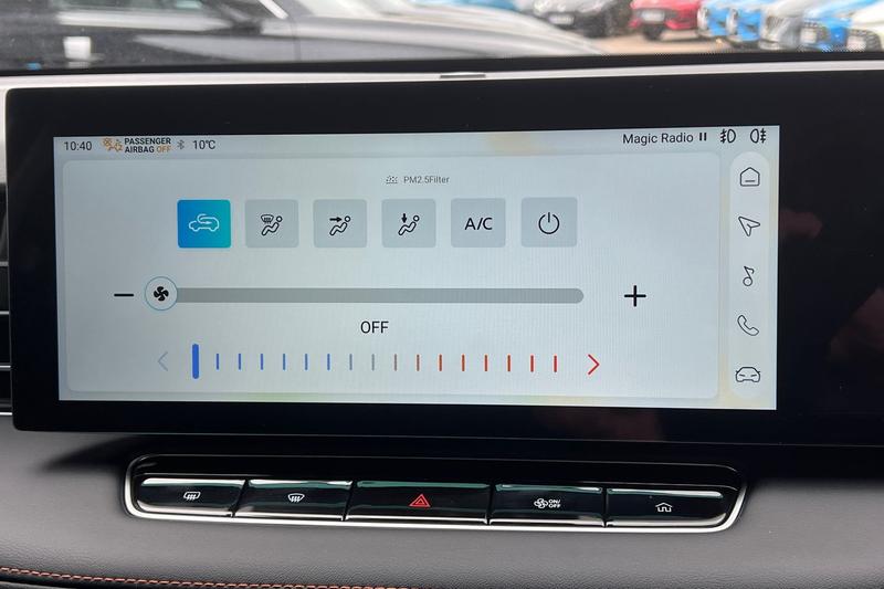 Used MG MG HS 2026 for sale - 77848666: Photo 15