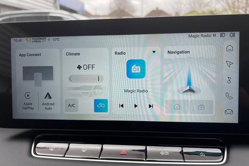 Used MG MG HS 2026 for sale - 77848666: Photo 17