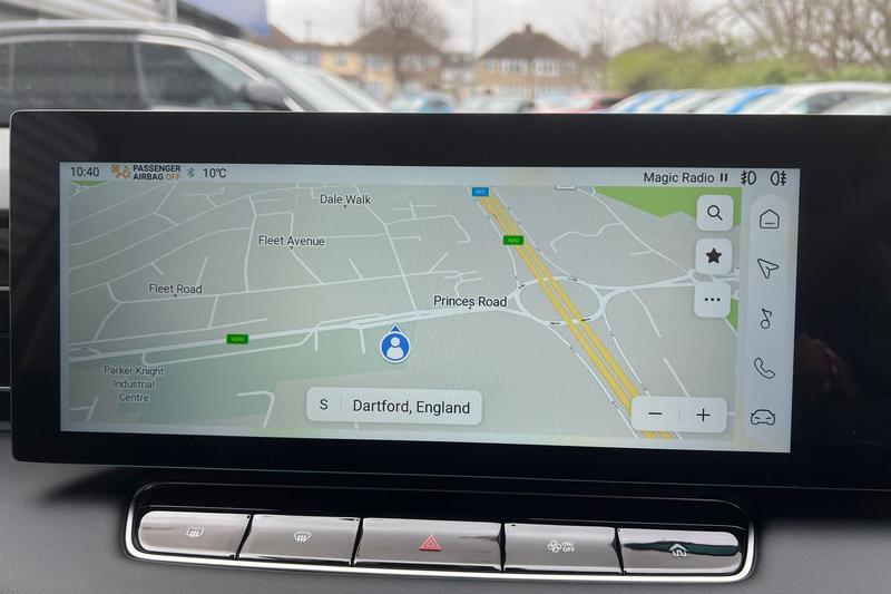 Used MG MG HS 2026 for sale - 77848666: Photo 18