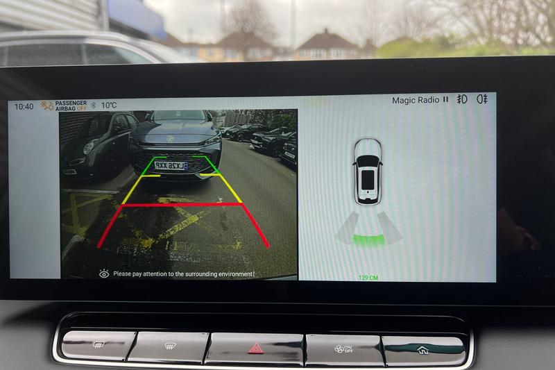 Used MG MG HS 2026 for sale - 77848666: Photo 19