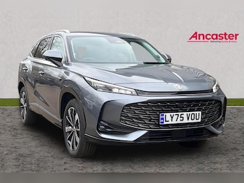 Used MG MG HS 2026 for sale - 77848666: Photo