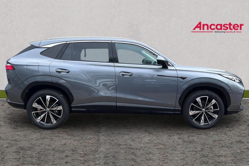 Used MG MG HS 2026 for sale - 77848666: Photo 2