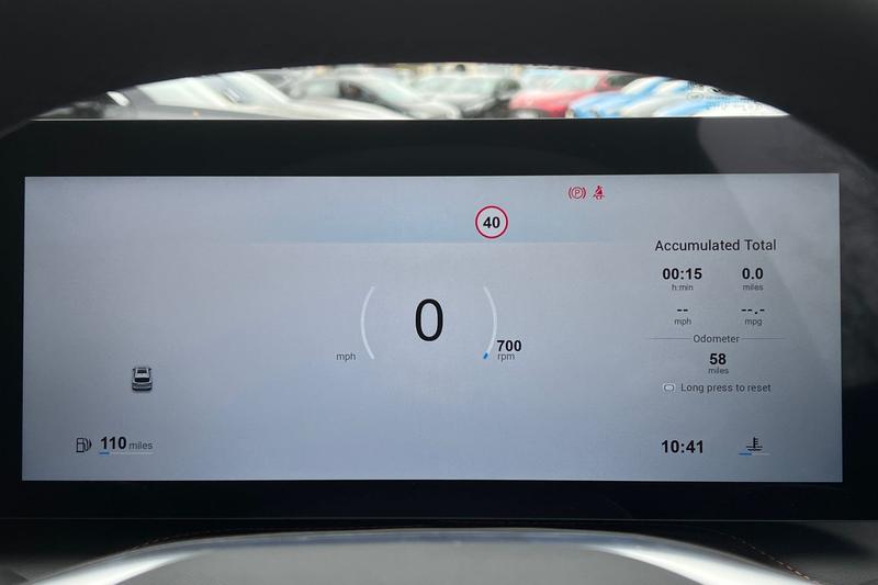 Used MG MG HS 2026 for sale - 77848666: Photo 20