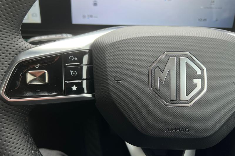 Used MG MG HS 2026 for sale - 77848666: Photo 21