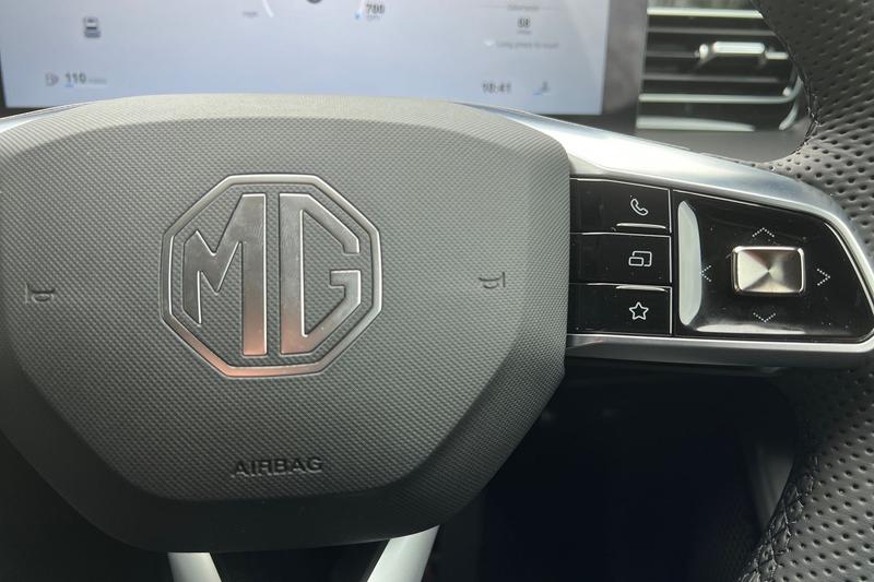 Used MG MG HS 2026 for sale - 77848666: Photo 22