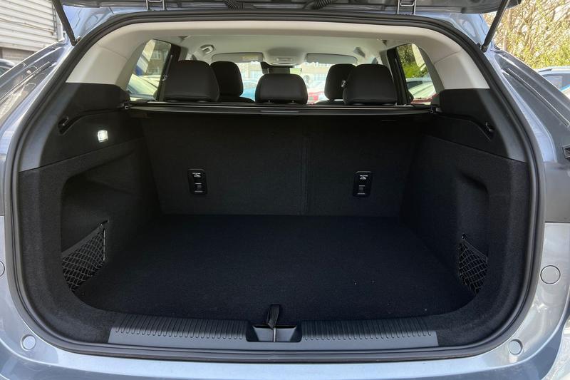 Used MG MG HS 2026 for sale - 77848666: Photo 24