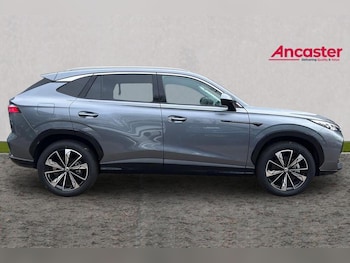 Used MG MG HS 2026 for sale - 77848666: Photo