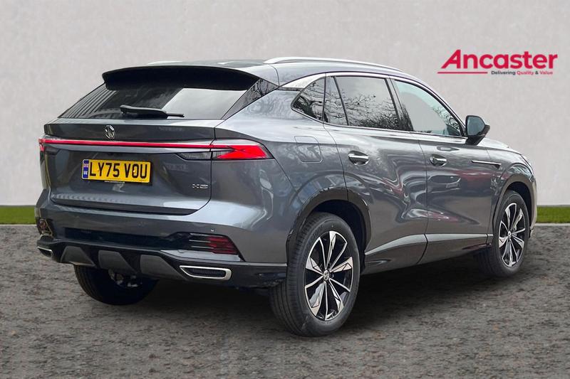 Used MG MG HS 2026 for sale - 77848666: Photo 3