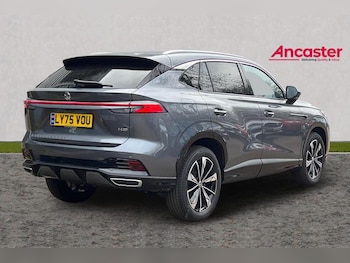 Used MG MG HS 2026 for sale - 77848666: Photo