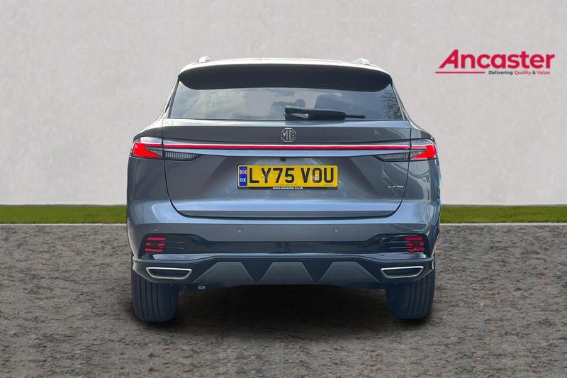 Used MG MG HS 2026 for sale - 77848666: Photo 4