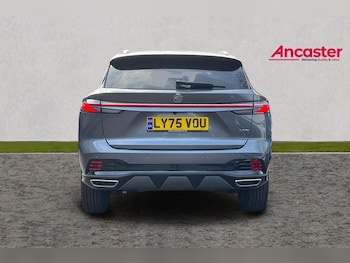 Used MG MG HS 2026 for sale - 77848666: Photo