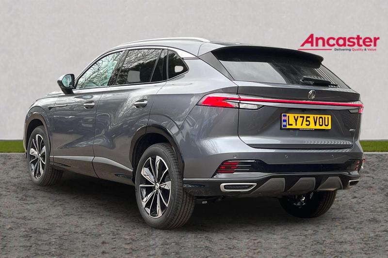 Used MG MG HS 2026 for sale - 77848666: Photo 5