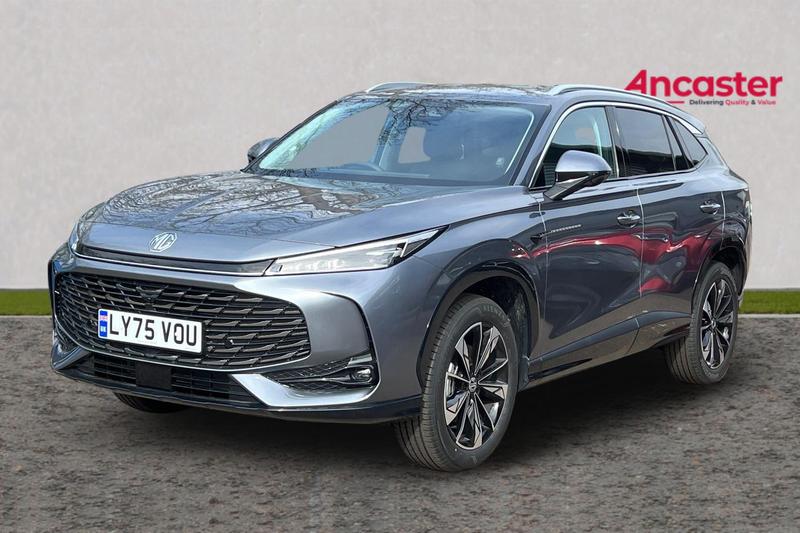 Used MG MG HS 2026 for sale - 77848666: Photo 7