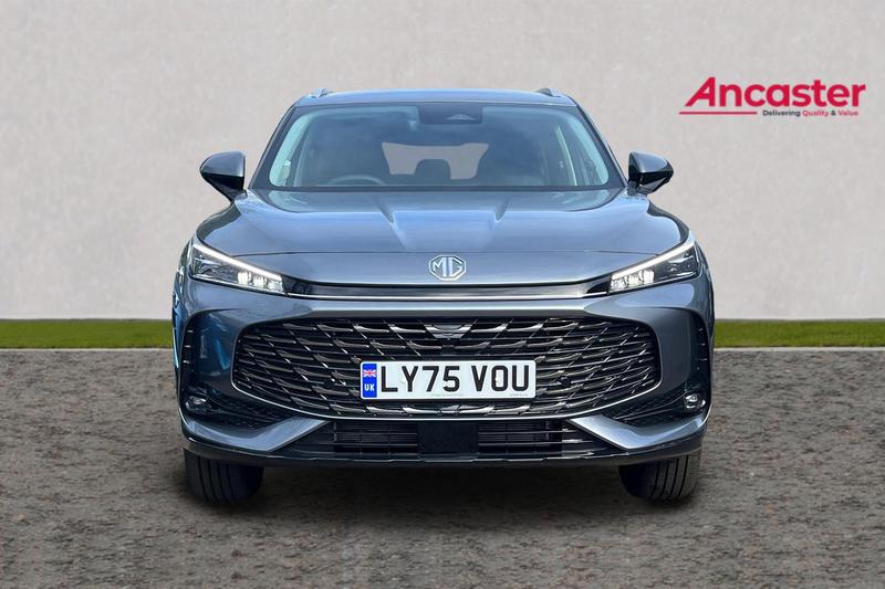 Used MG MG HS 2026 for sale - 77848666: Photo 8