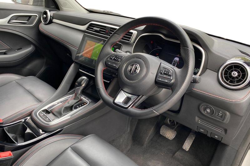 Used MG MG ZS 2024 for sale - 76097180: Photo 10