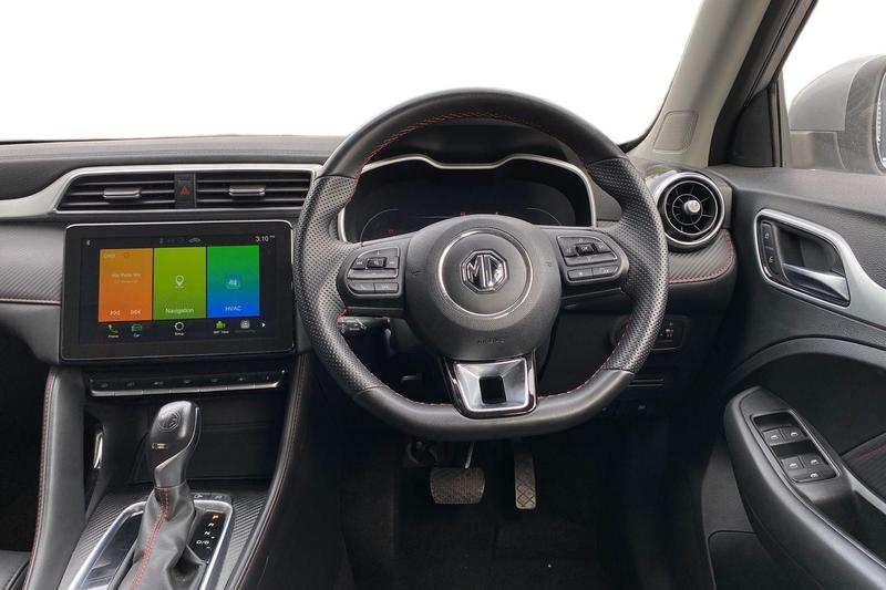 Used MG MG ZS 2024 for sale - 76097180: Photo 11