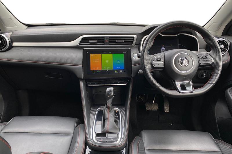 Used MG MG ZS 2024 for sale - 76097180: Photo 12
