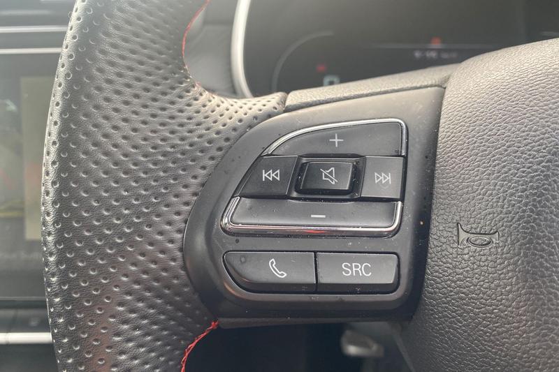 Used MG MG ZS 2024 for sale - 76097180: Photo 21
