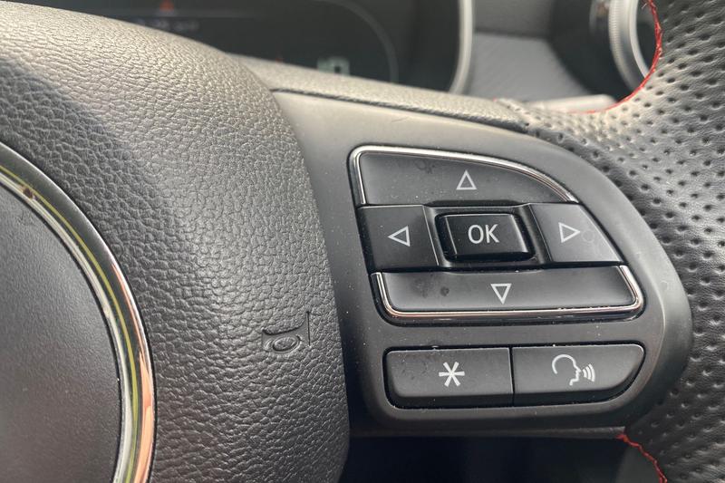 Used MG MG ZS 2024 for sale - 76097180: Photo 22