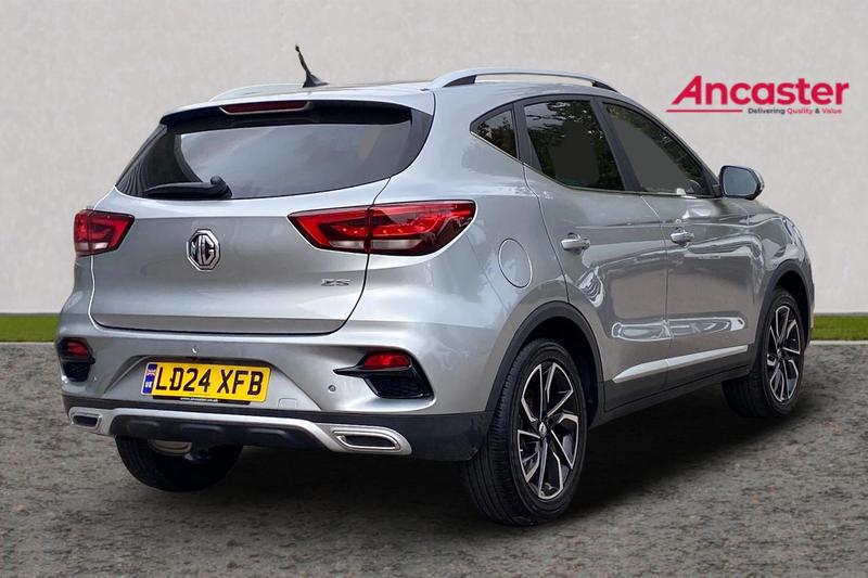 Used MG MG ZS 2024 for sale - 76097180: Photo 3