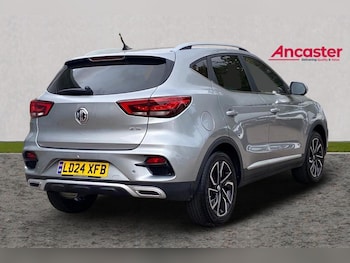 Used MG MG ZS 2024 for sale - 76097180: Photo 3