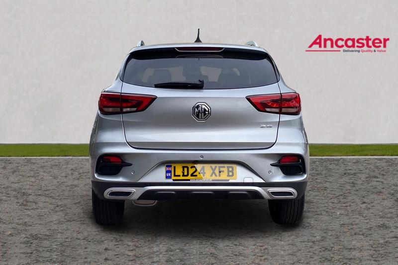Used MG MG ZS 2024 for sale - 76097180: Photo 4