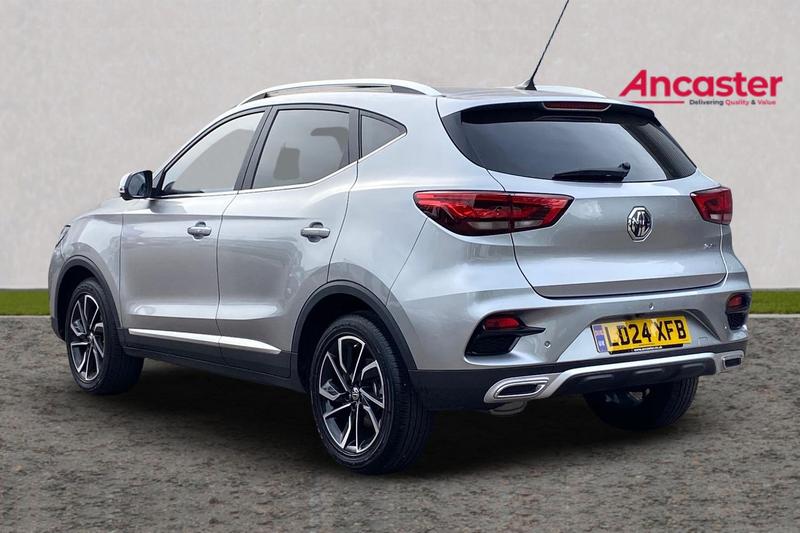 Used MG MG ZS 2024 for sale - 76097180: Photo 5