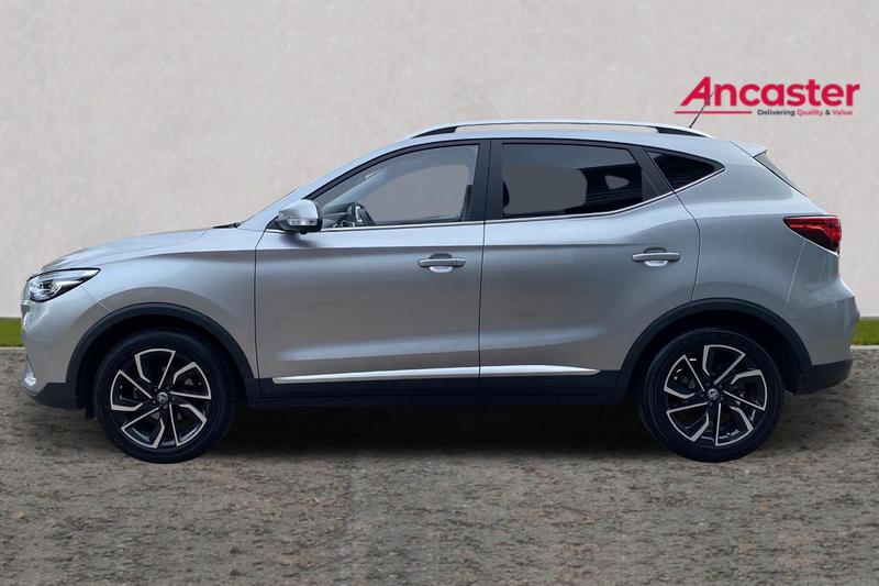 Used MG MG ZS 2024 for sale - 76097180: Photo 6