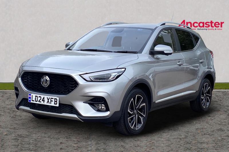 Used MG MG ZS 2024 for sale - 76097180: Photo 7