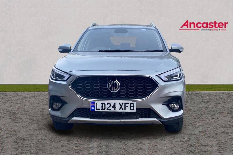 Used MG MG ZS 2024 for sale - 76097180: Photo 8