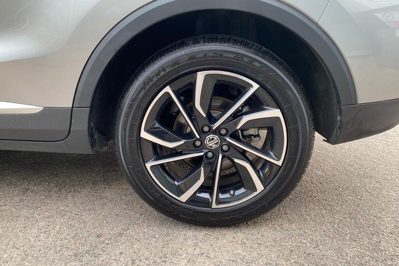 Used MG MG ZS 2024 for sale - 76097180: Photo 9