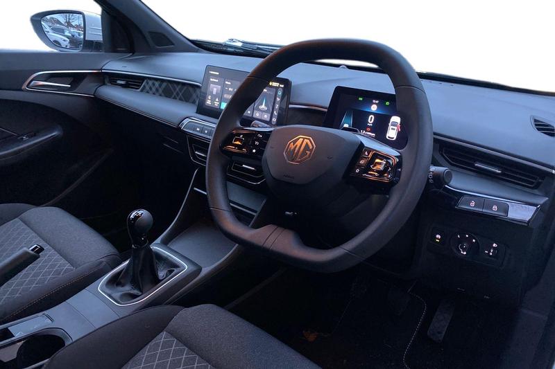 Used MG MG3 2025 for sale - 78042920: Photo 10