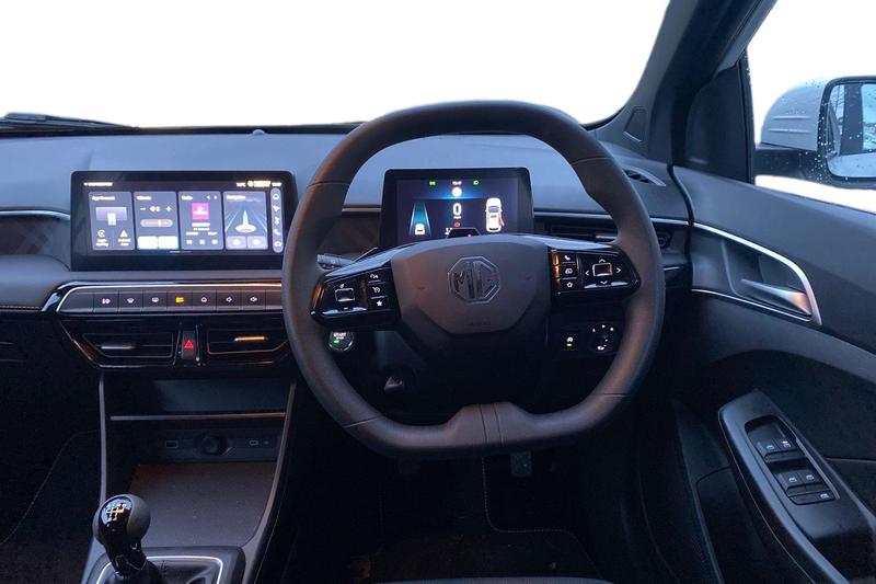 Used MG MG3 2025 for sale - 78042920: Photo 11