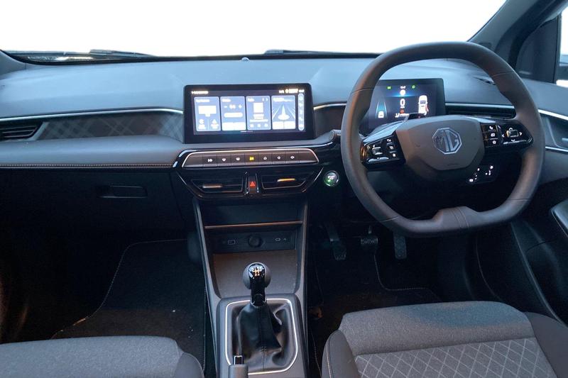 Used MG MG3 2025 for sale - 78042920: Photo 12