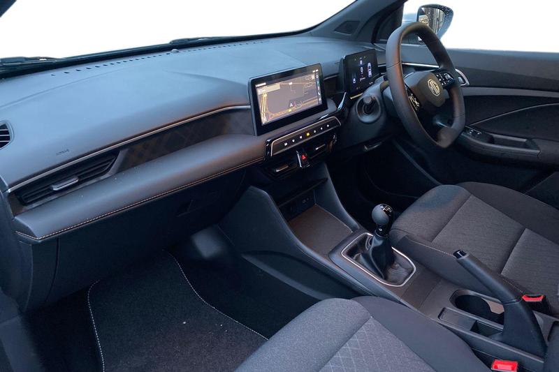 Used MG MG3 2025 for sale - 78042920: Photo 13