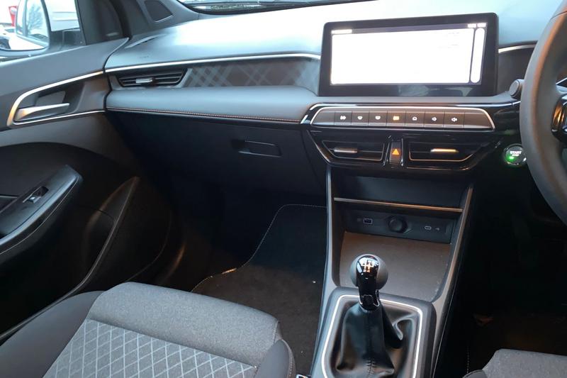 Used MG MG3 2025 for sale - 78042920: Photo 14