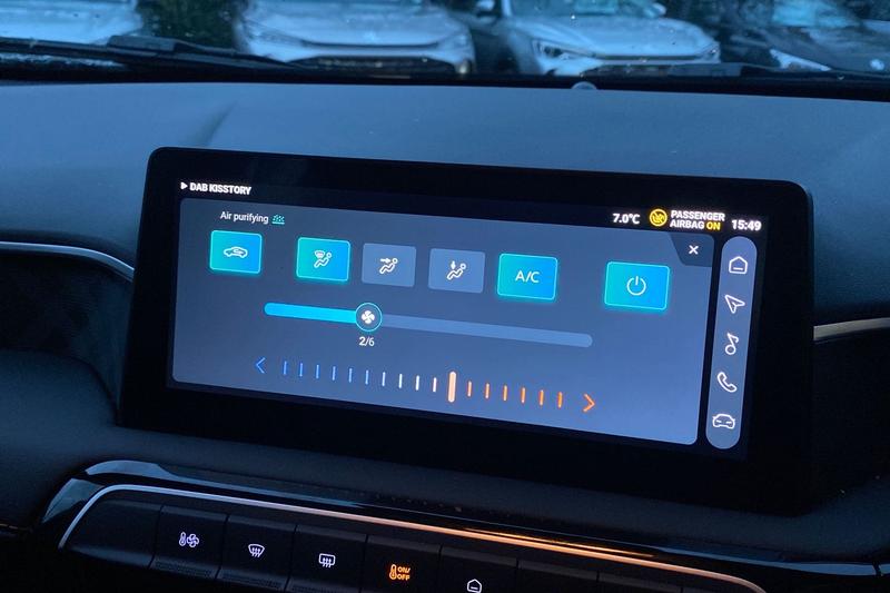 Used MG MG3 2025 for sale - 78042920: Photo 15