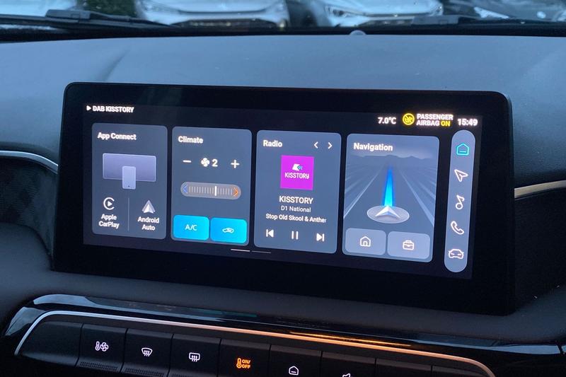 Used MG MG3 2025 for sale - 78042920: Photo 17