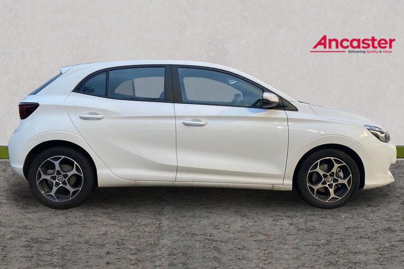 Used MG MG3 2025 for sale - 78042920: Photo 2