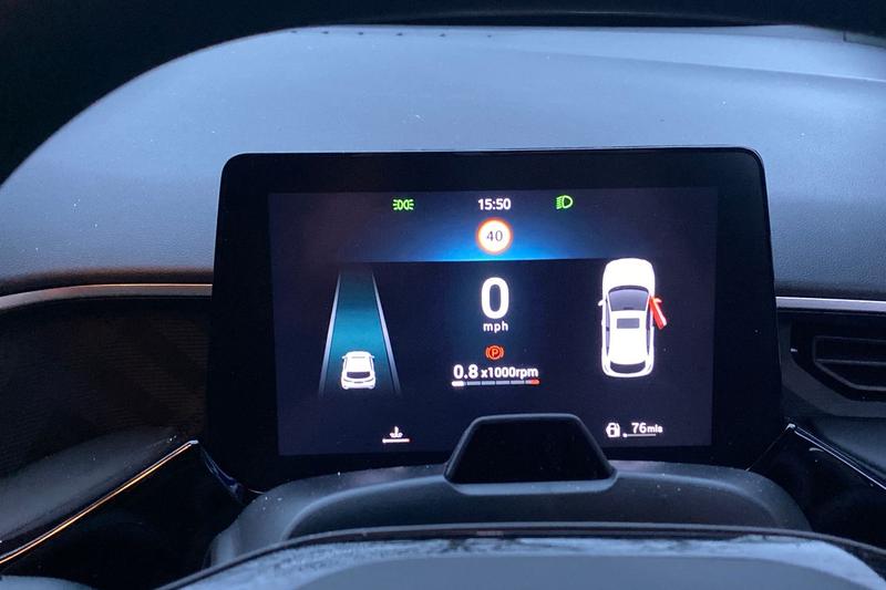 Used MG MG3 2025 for sale - 78042920: Photo 20