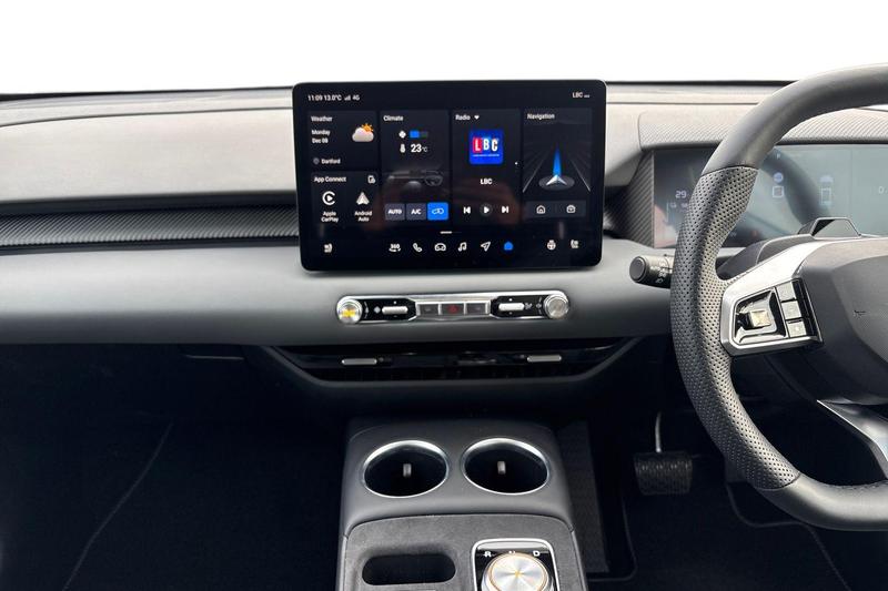 Used MG MGS5 2025 for sale - 76862434: Photo 10