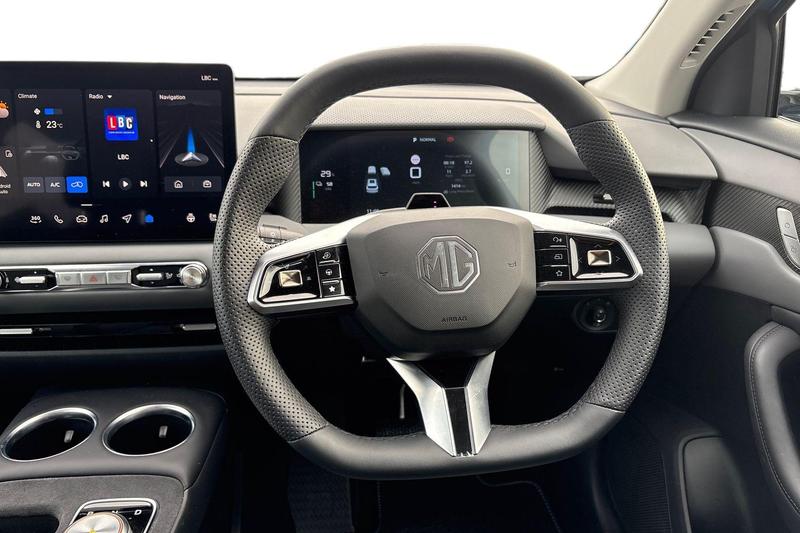 Used MG MGS5 2025 for sale - 76862434: Photo 11