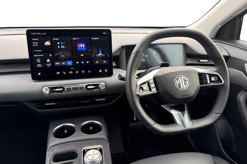 Used MG MGS5 2025 for sale - 76862434: Photo 12