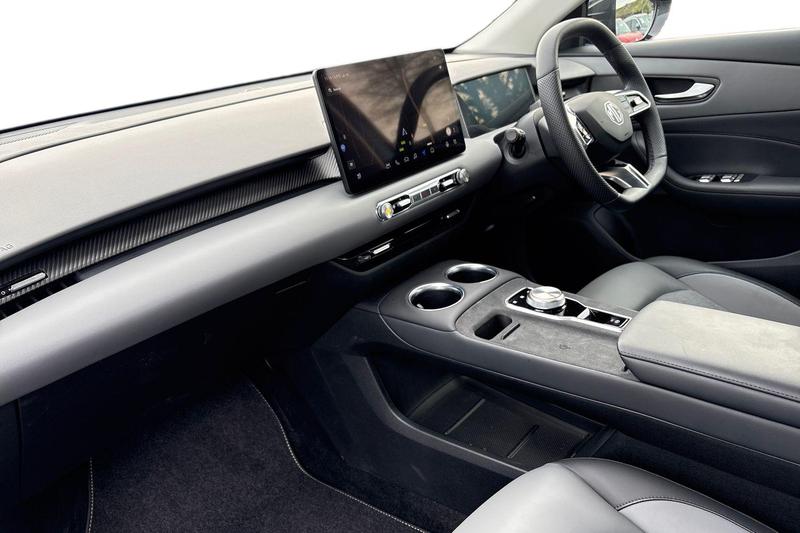 Used MG MGS5 2025 for sale - 76862434: Photo 13