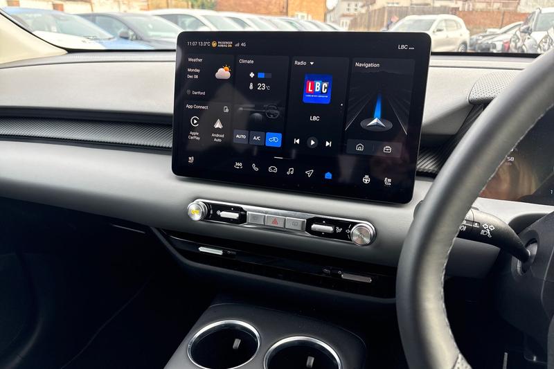 Used MG MGS5 2025 for sale - 76862434: Photo 14