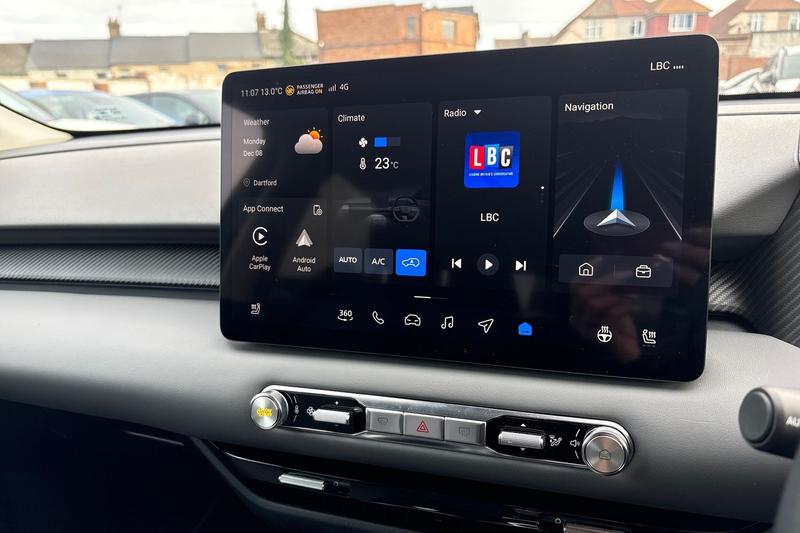 Used MG MGS5 2025 for sale - 76862434: Photo 15