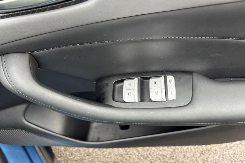 Used MG MGS5 2025 for sale - 76862434: Photo 16