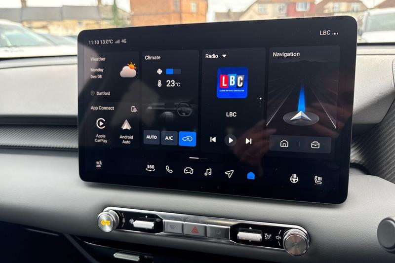 Used MG MGS5 2025 for sale - 76862434: Photo 17